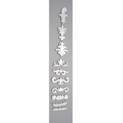 φιγούρες για βραχίονα δεκάδα 10